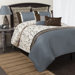 Charisma 8 Piece Comforter Set