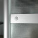 48" Modern Room Divider