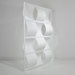 Wave Divider Screen