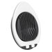 Egg Slicer with Gray Handle