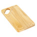 Wood Cutting Board