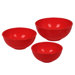 3 Piece Mixing Bowl Set