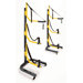 Marine Grade 3 Boat Free-Standing Kayak Storage Racks
