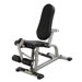 Fitness Master Leg Extension / Curl