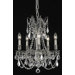 Rosalia 5 Light  Chandelier