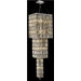 Maxim 14 Light Chandelier