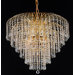 Falls 6 Light Chandelier