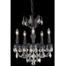 Marseille 5 Light  Chandelier