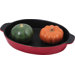 KitchenWorthy Nonstick Ceramic Bakeware