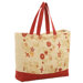 Natural Amorous Cotton Tote Bag