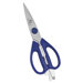 Insignia2 Blue Kitchen Scissors