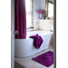 Roux Bath Towel in Berry