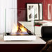 Top Flame Fireplace