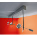 Absolut 3 Light Ceiling Light