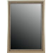 Rope Trim Wall Mirror