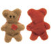 Teddy For Puppy Dog Toy