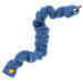 Wacky Worm Dog Toy
