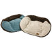 Tuckered Out Pet Bed