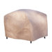 Patio Ottoman / Side Table Cover