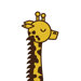 Animals Giraffe Print
