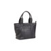 Triple Zip Crossbody
