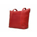 Double Strap Pocket Tote