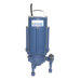 Grinder 1-1/4" Submersible Pump High Head with Single Seal and Internal Capacitors
