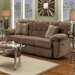 Triton Reclining Sofa