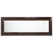 Cuprum Rectangle Mirror