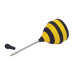 Animal House Bee Instant Read Thermometer