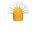 Animal House Veg-Hog Veggie Brush