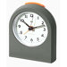Pick-Me-Up Alarm Clock in Gunmetal