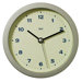 Metro Studio Wall Clock