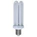 65 Watt E39 Mogul Base Fluorescent Bulb in White