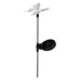 Butterfly Solar Stick