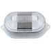 Multipurpose Plastic Solar LED Light in White