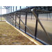 Greenhouse Work Bench System