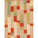 Kilim Multi-Colored Rug