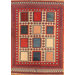 Kilim Rust Rug