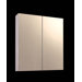 Dual Door Medicine Cabinet