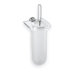 Wall-Mounted Toilet Brush Holder