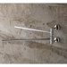Swivel Towel Rack