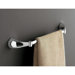Classic Wall Mounted Towel Bar