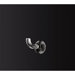 Wall-Mounted Clothing Hook