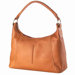 Leather Rivet Hobo