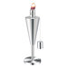 Cone Outdoor Table Top Torch