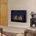 SoHo Wall Mounted Bio Ethanol Fireplace
