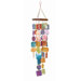 Urban Trends Capiz Wind Chime