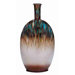 Toscana Metal Nature Vase