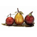 Loft Fruit Metal D&eacute;cor